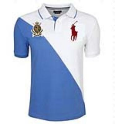 Cheap Men polo shirts wholesale No. 1577